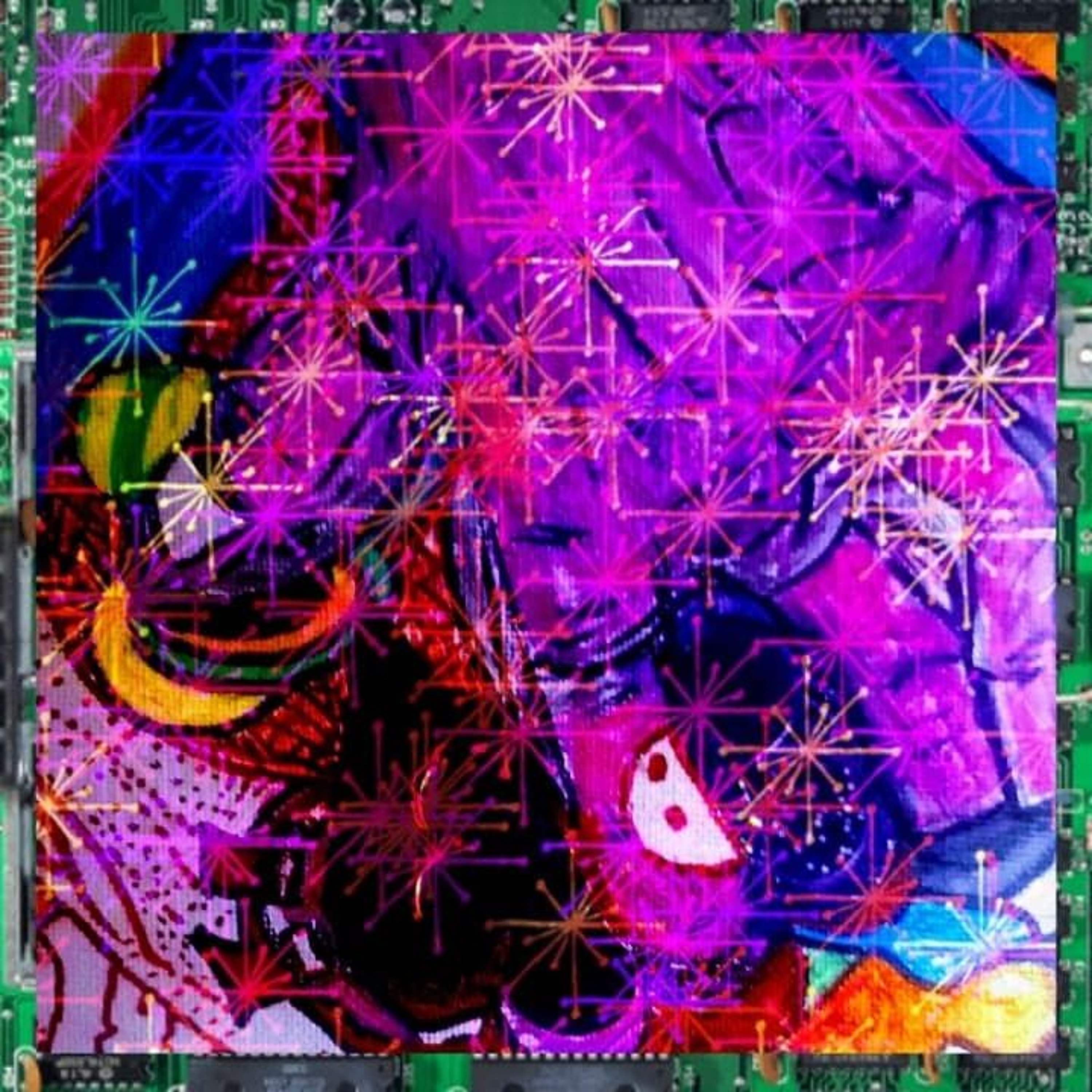 Track cover