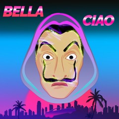 Bella Ciao [ FREE SYNHTWAVE MUSIC] FREE MUSIC