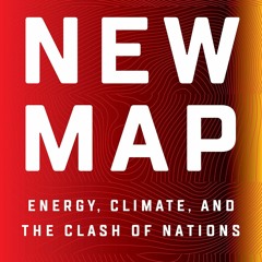 READ [PDF] The New Map: Energy, Climate, and the Clash of Nations