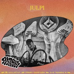 Julpi @ Phasm Festival 2023
