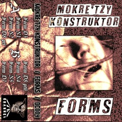 Mokre’tzy Konstruktor - Form N1 [DC004] (Snippet)