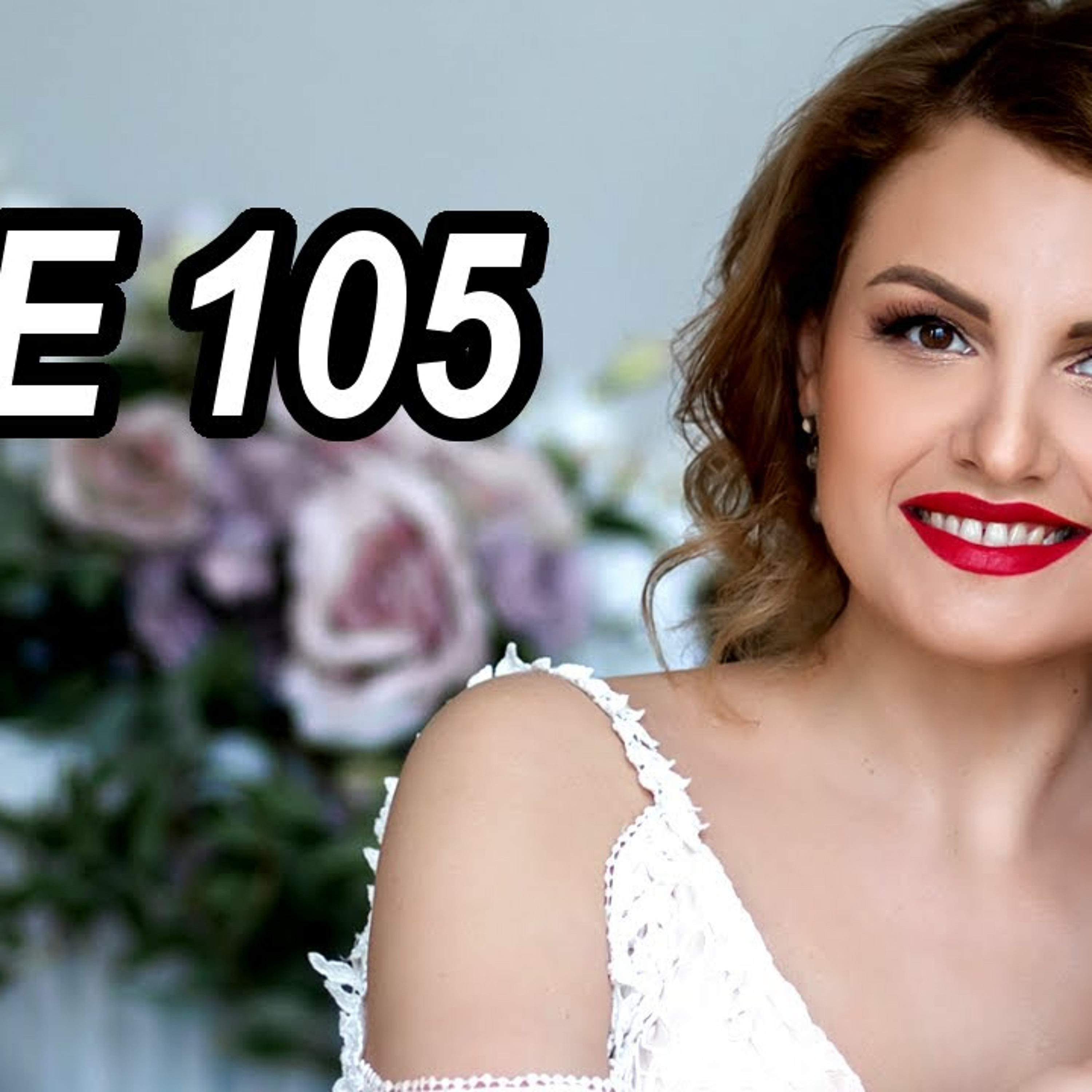 QUI ET COMMENT CHOISISSENT LES FEMMES UKRAINIENNES ? LIVE 105 episode artwork