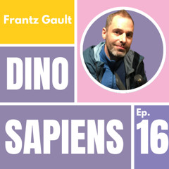 Frantz Gault : La Nature au travail