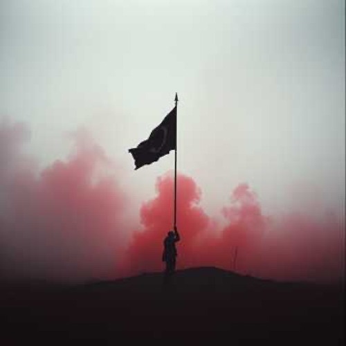 Hold The Line