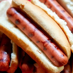 Hot Diggity Dog! Our Independence Day Special