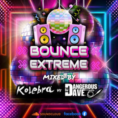 kolebra v dangerous dave bounce xtreme guest mix