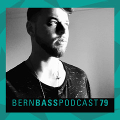 Bern Bass Podcast 79 - Blackleaf (October 2021)
