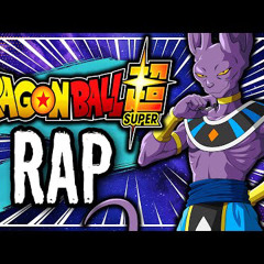 Beerus Rap  God Of Destruction  GameboyJones feat Postcard Dragon Ball Super