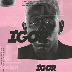 brxno x slap lick - igor