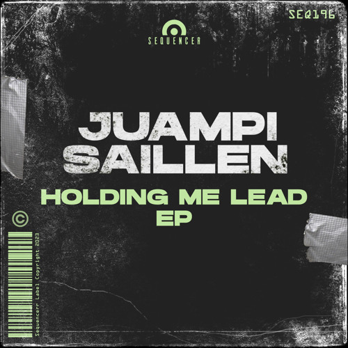 Juampi Saillen - Everlasting Love (Original Mix)