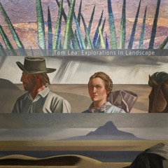 Explorations In Landscape: Opus