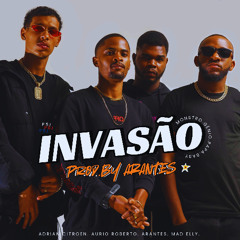 Projecto 51 - INVASÃO