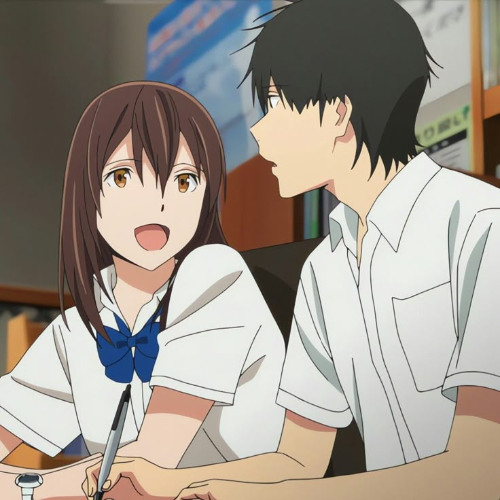 a day in the summer with u