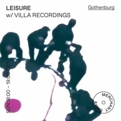 Local Arms Merchant Radio Mix