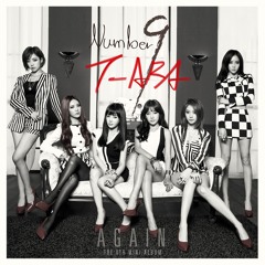 No.9 - T-ARA(티아라) | Chiptune Remix Cover