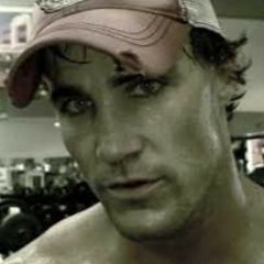 Need 2 X Greg Plitt