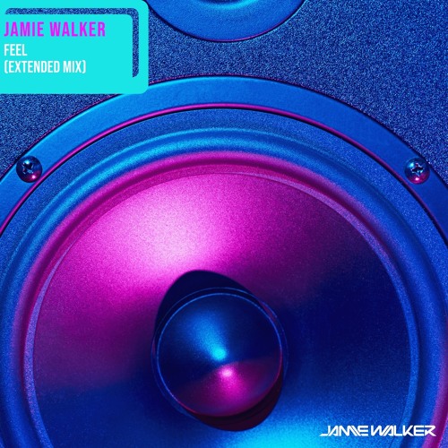 Stream Walker Feel (Extended Mix) by Jamie Walker Listen online for