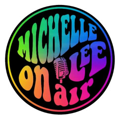 Michelle Lee Interviews Caroline Owens (April 7th, 2025)