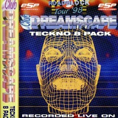 Mark EG - Dreamscape - RoadBlock Tour - 1998
