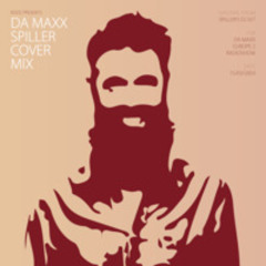 KOOZ - Da Maxx Spiller Cover Mix