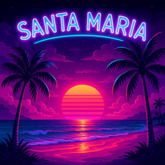 santamaria