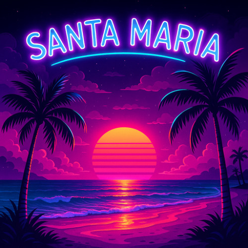 santamaria