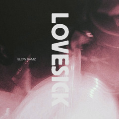 LOVESICK