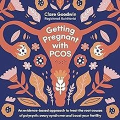 FREE B.o.o.k (Medal Winner) Getting Pregnant with PCOS: An Evidence-Based Approach to Treat the Ro