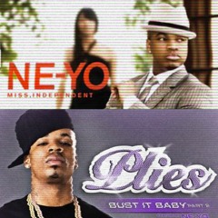 MISS INDEPENDANT X BUSS IT BABY PT 2 REMIX @DUMBUYA