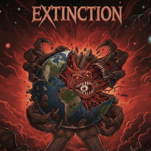 EXTINCTION