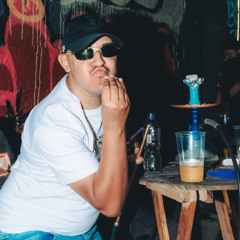 EMBRAZAMENTO DO ORBITAL - MC URUBUZINHO E MC ALEMÃO  (DJ ROBSON MV)