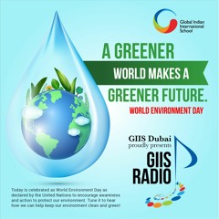 A Greener World Makes a Greener Future