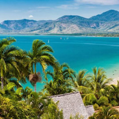 DJ Andrew Hilton - Port Douglas Poolside Party Mix