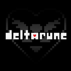 DELTARUNE CHAPTER ??? - ¡Vs. Susie!