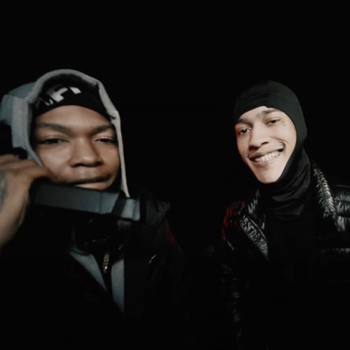 NWM JayJay x NWM Zay - Tear The Club Up [Thizzler]