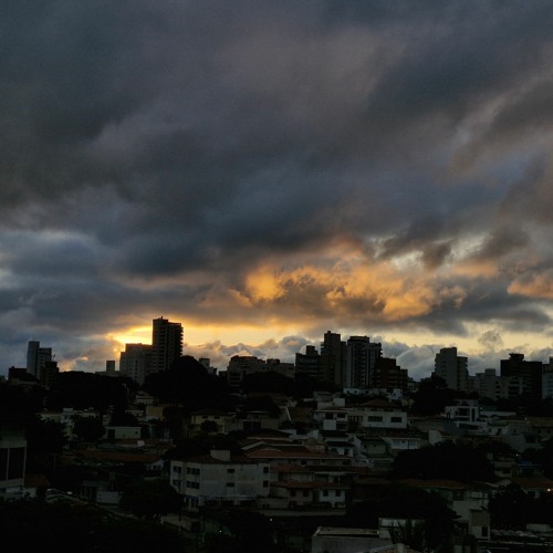 reflexionando en la chamba (Remake)