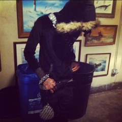 slaywitme - haunting ground prod reklus1ve