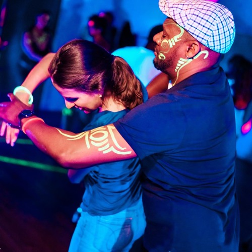 💖Brazilian Zouk Series 🇧🇷