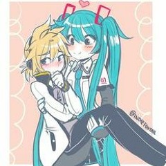 Hatsune Miku/Kagamine Len-Corpse DanceAlternating