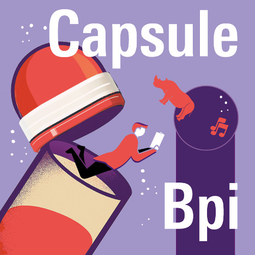 Capsule Bpi  #5 • L’expérience Bpi