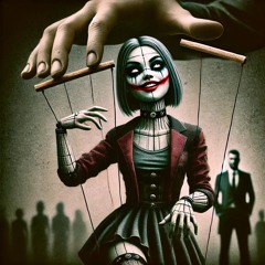 Grab 'em by the ****