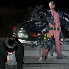 Lil Peep x Crystal Castles - Kerosene (ft. Lil Tracy)