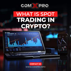 What Is Spot Trading In Crypto?