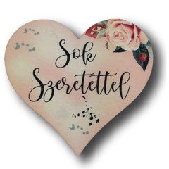 Áchim György - Feltöltöm szíved szeretettel!