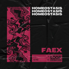 Homeostasis (Extended Mix)