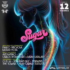 Fernansel -- Sugar, Club Ambar -- 12.04.2024