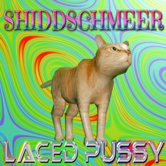 LACED PUSSY