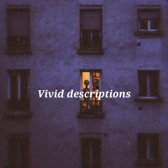 Vivid Descriptions