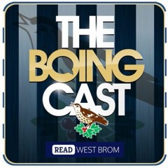 The BoingCast 20/21: Masterclass at the Bridge...