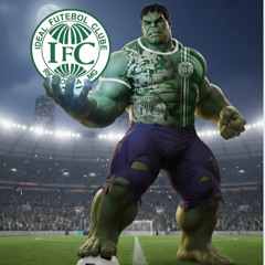 MC BINAO IDEAL FC HEXA CAMPEAO 2025  DJ DANIEL MG